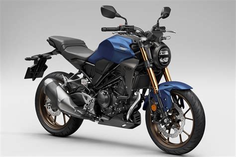Honda CB300R ABS 2022 Price In Philippines .